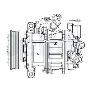 CS20504 DELPHI