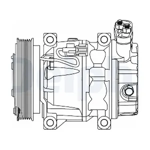 CS20298 DELPHI
