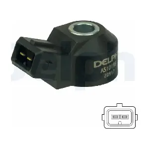 AS10196 DELPHI