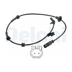 SS20343 DELPHI