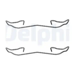 DELPHI LX0167
