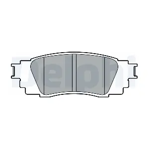 DELPHI LP3379