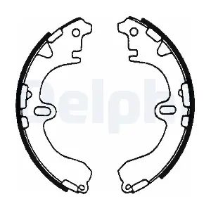 DELPHI LS1601