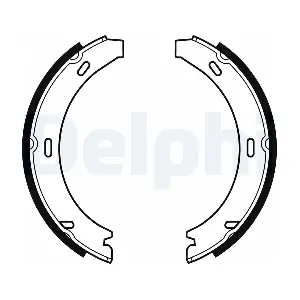 DELPHI LS1992