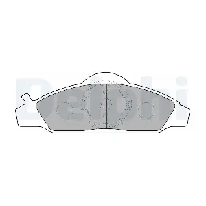 DELPHI LP1145