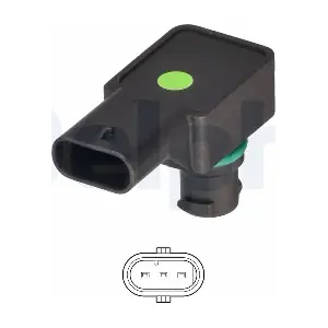 PS20062-12B1 DELPHI