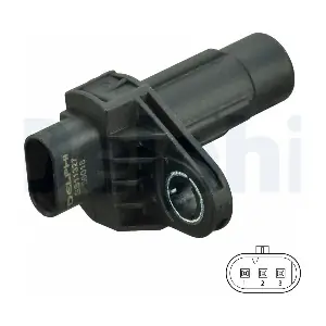 DELPHI SS11327