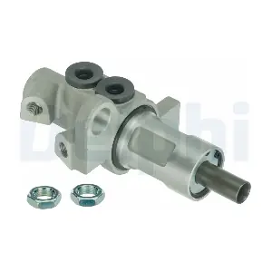 DELPHI LM80493