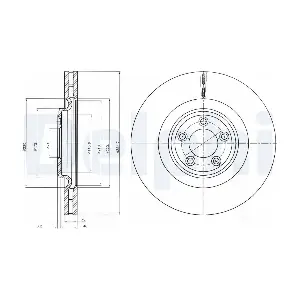BG9071C DELPHI