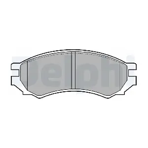 DELPHI LP670