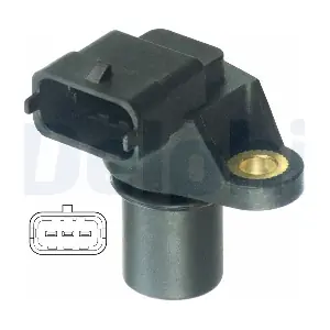 DELPHI SS11122 Датчик, положення кулачкового вала