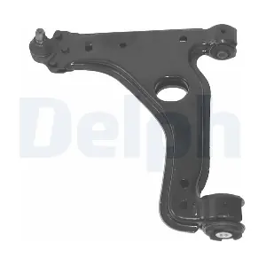 DELPHI TC826