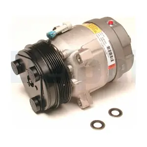 DELPHI CS20006