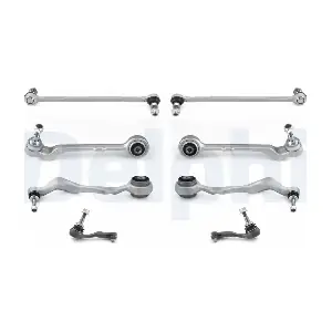 TC4341KIT DELPHI