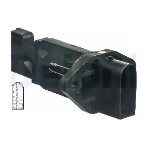 AF10158-12B1 DELPHI