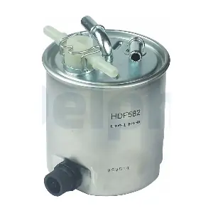 DELPHI HDF582
