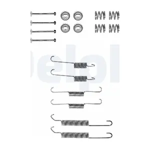 LY1030 DELPHI