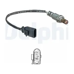 DELPHI ES21097-12B1