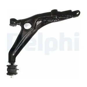 TC5537 DELPHI