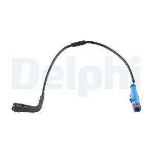 LZ0187 DELPHI