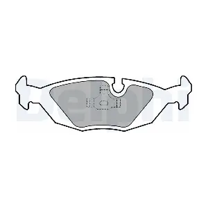 DELPHI LP576