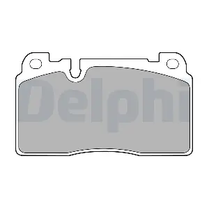 LP2491-17B1 DELPHI