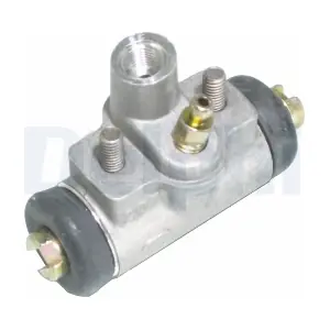 DELPHI LW60268