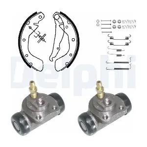 KP855 DELPHI