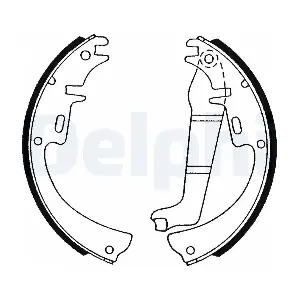 LS1119 DELPHI