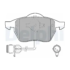DELPHI LP784