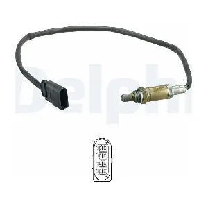 DELPHI ES21120-12B1