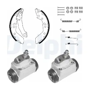 KP1104 DELPHI