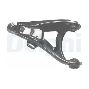 DELPHI TC623