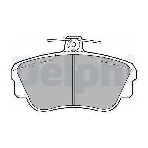 DELPHI LP 639