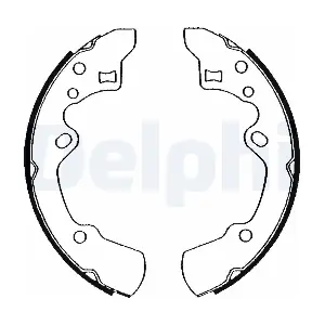 DELPHI LS1546