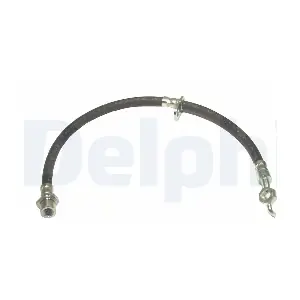 LH6537 DELPHI