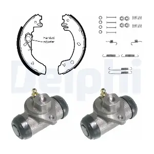KP817 DELPHI