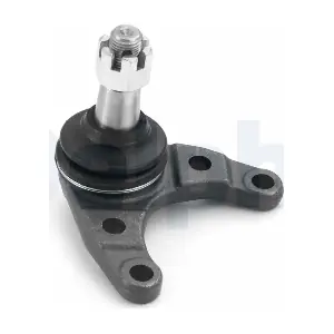 TC8628 DELPHI