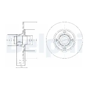 BG9033RSC DELPHI