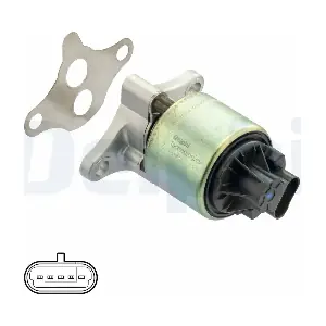 EG10397-12B1 DELPHI