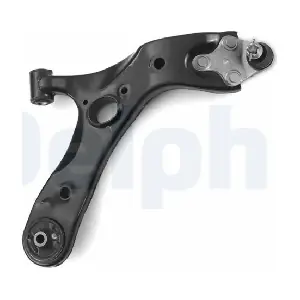 DELPHI TC4392