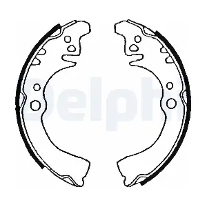 DELPHI LS1509