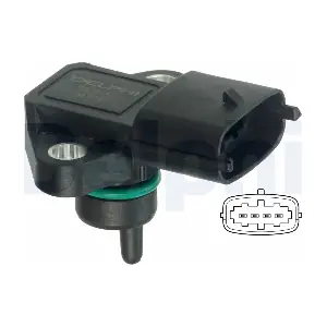 DELPHI PS10151