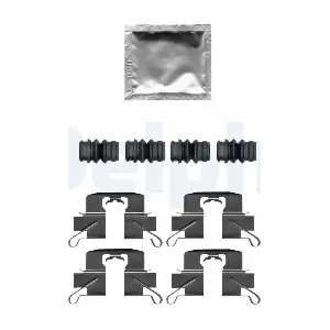 DELPHI LX0696