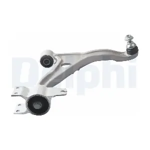 TC4587 DELPHI