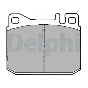 LP1208 DELPHI