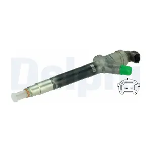 HRD624 DELPHI