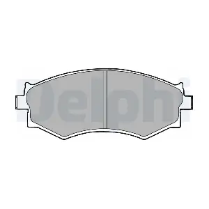 DELPHI LP1228