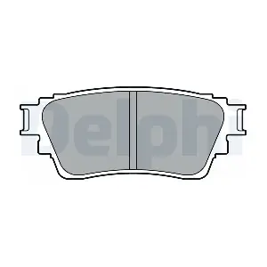 LP3408 DELPHI