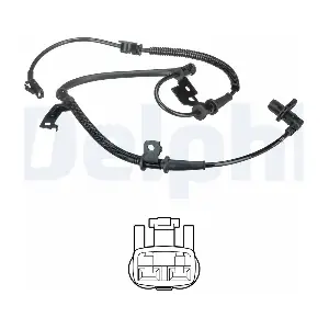 SS20536 DELPHI